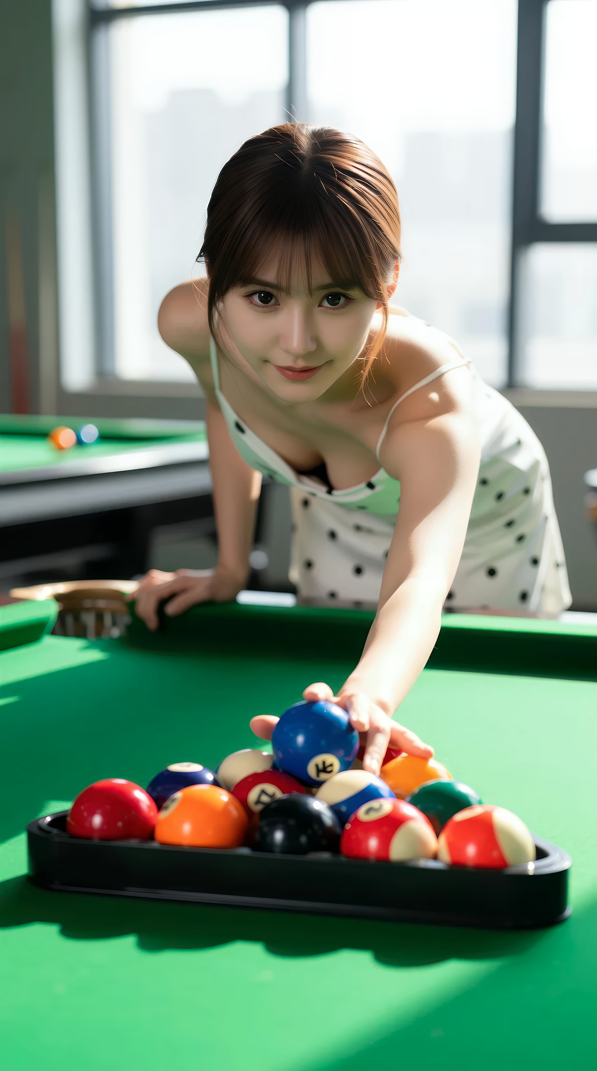 [AiGirl Ai美女] NO.010 奶盖布丁luna [69P]