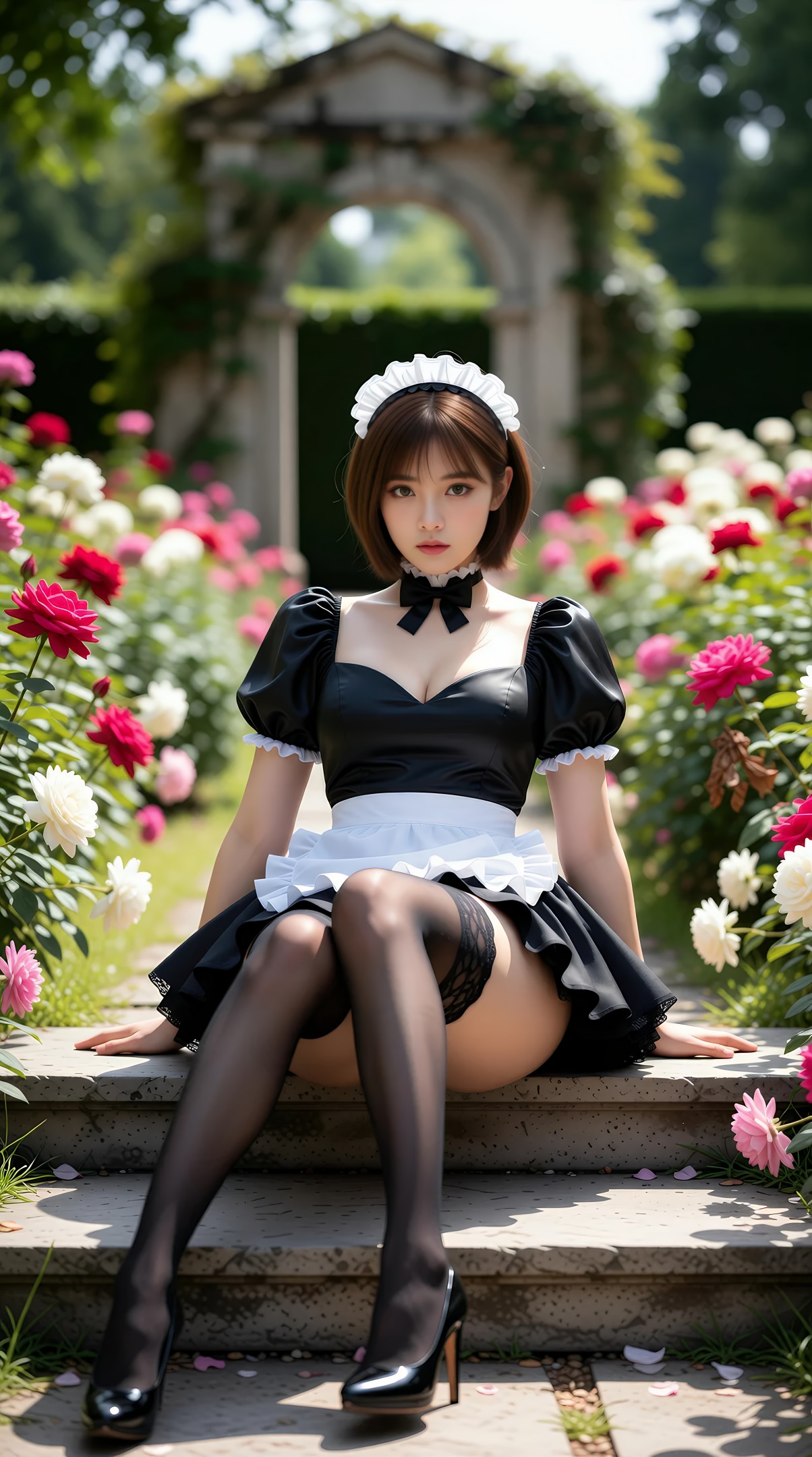 [AiGirl Ai美女] NO.016 小乔不乔 [75P]