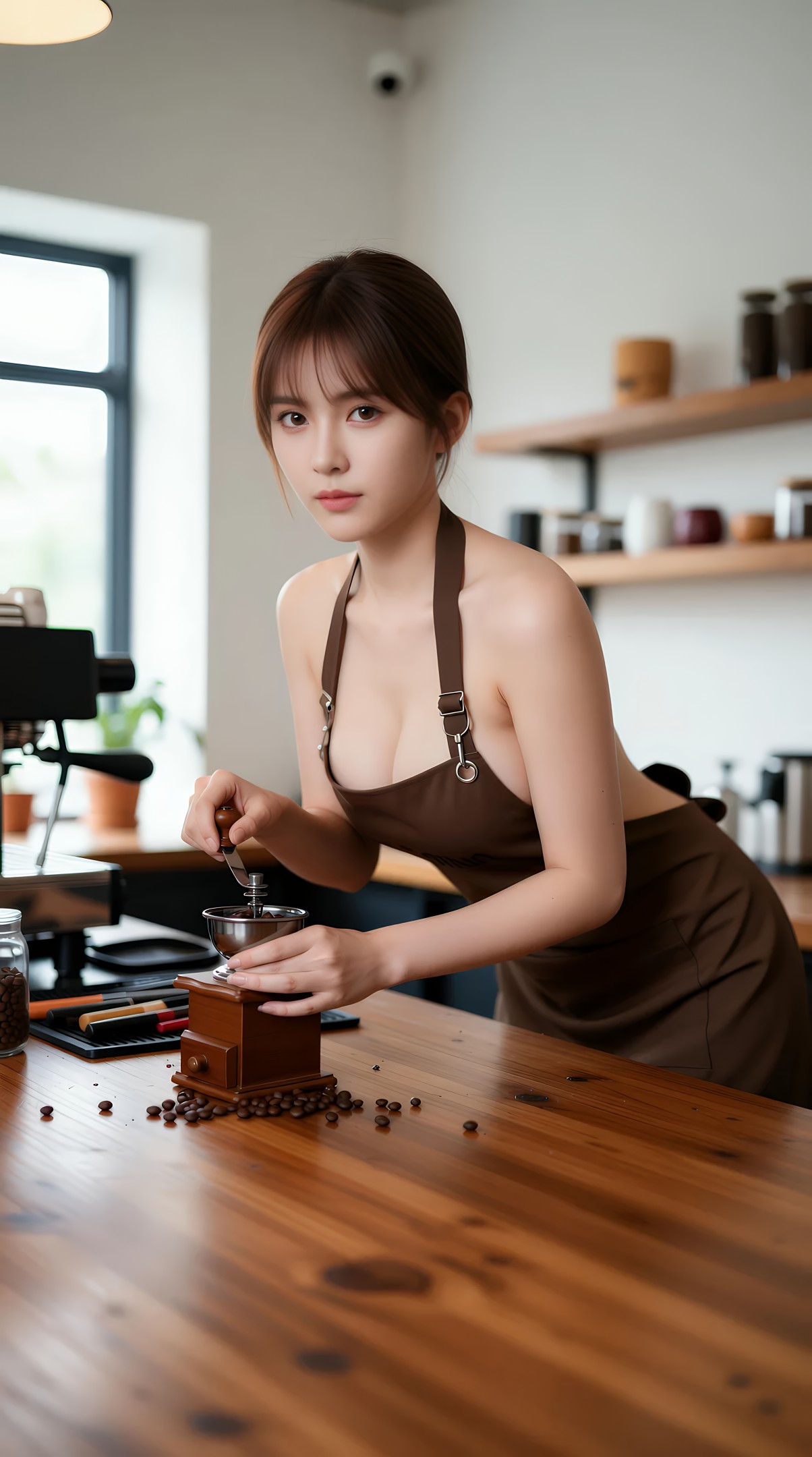 [AiGirl Ai美女] NO.019 奶盖布丁luna [94P]