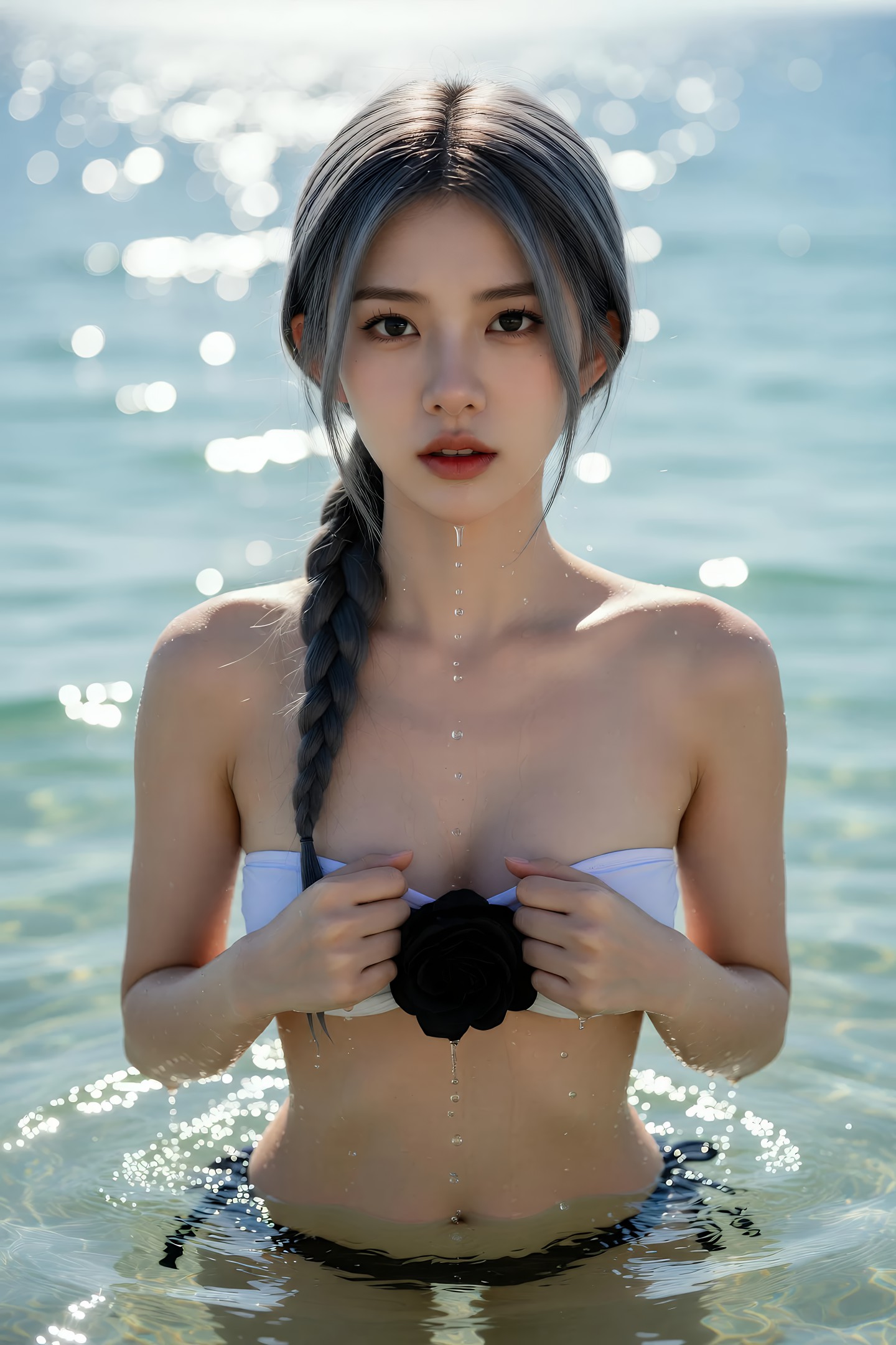 [AiGirl Ai美女] NO.029 熙蕾学姐ruby [87P]