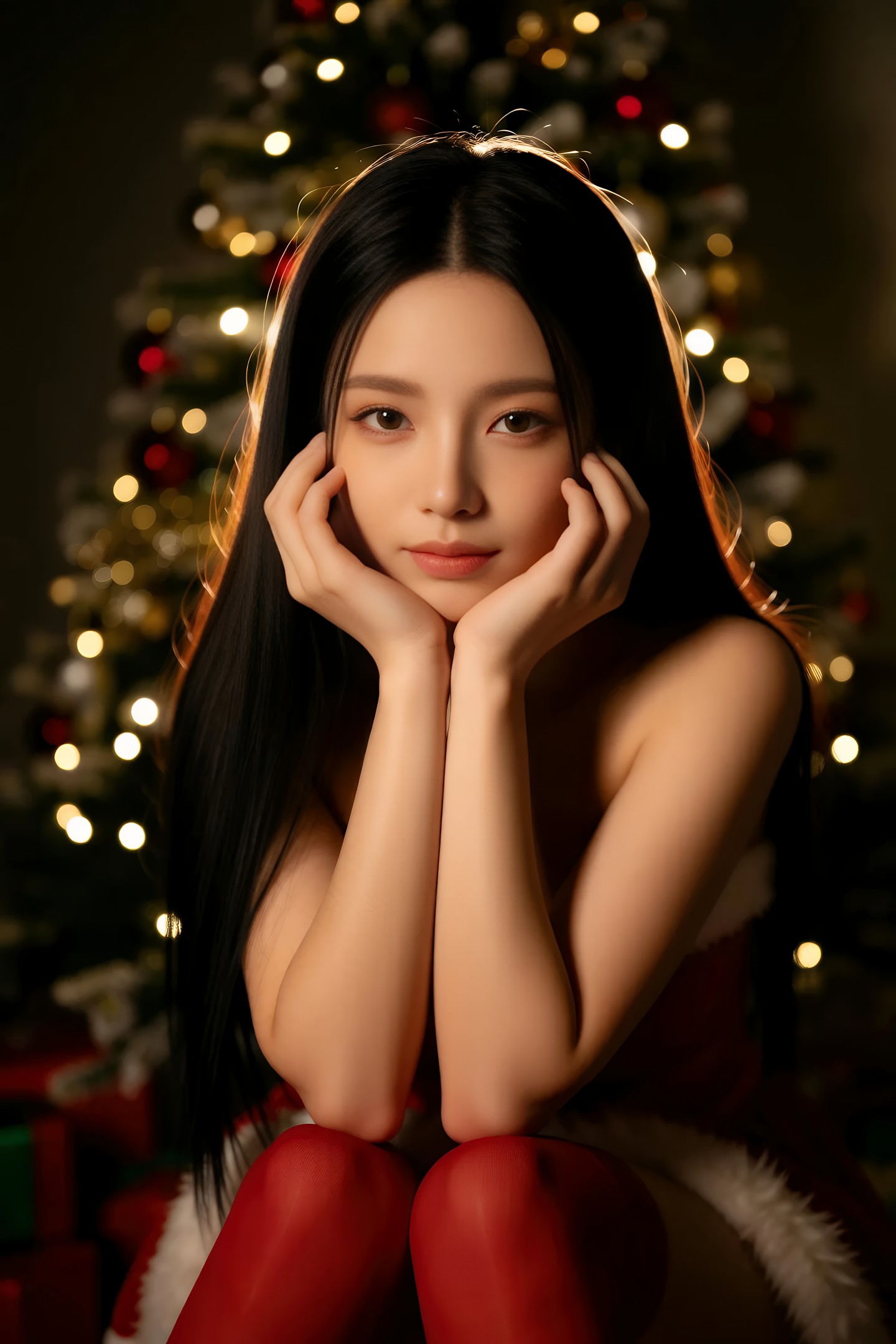 [AiGirl Ai美女] NO.048 米妹 [95P]
