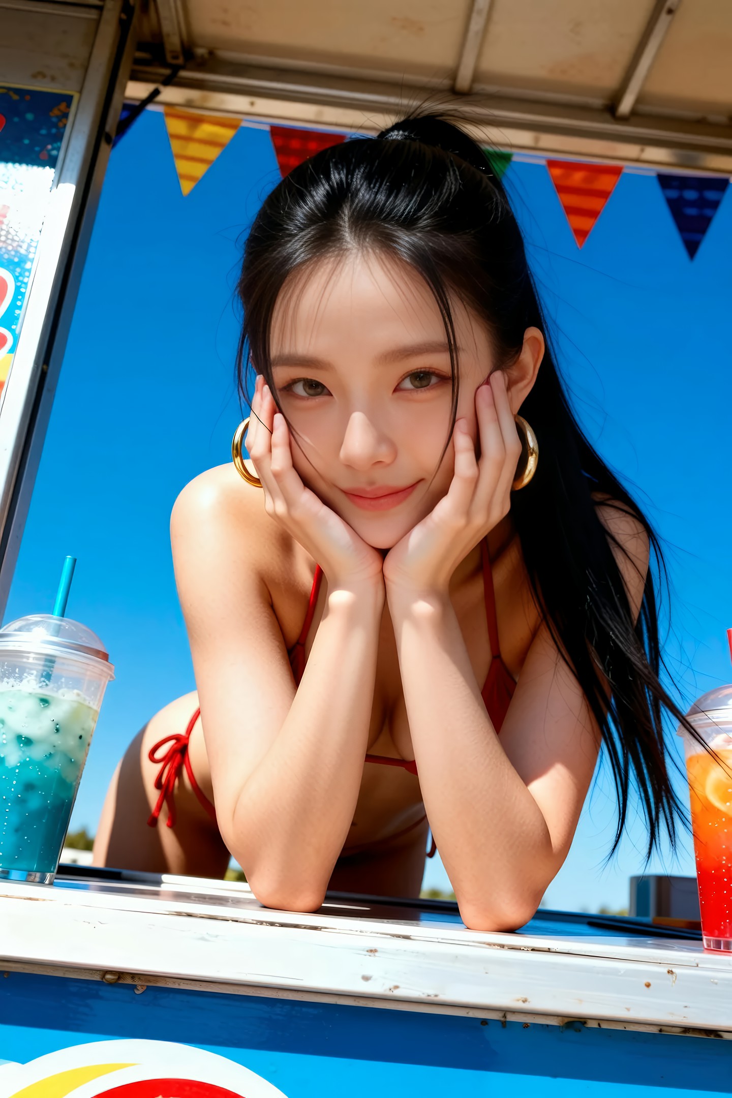 [AiGirl Ai美女] NO.049 米妹 [96P]