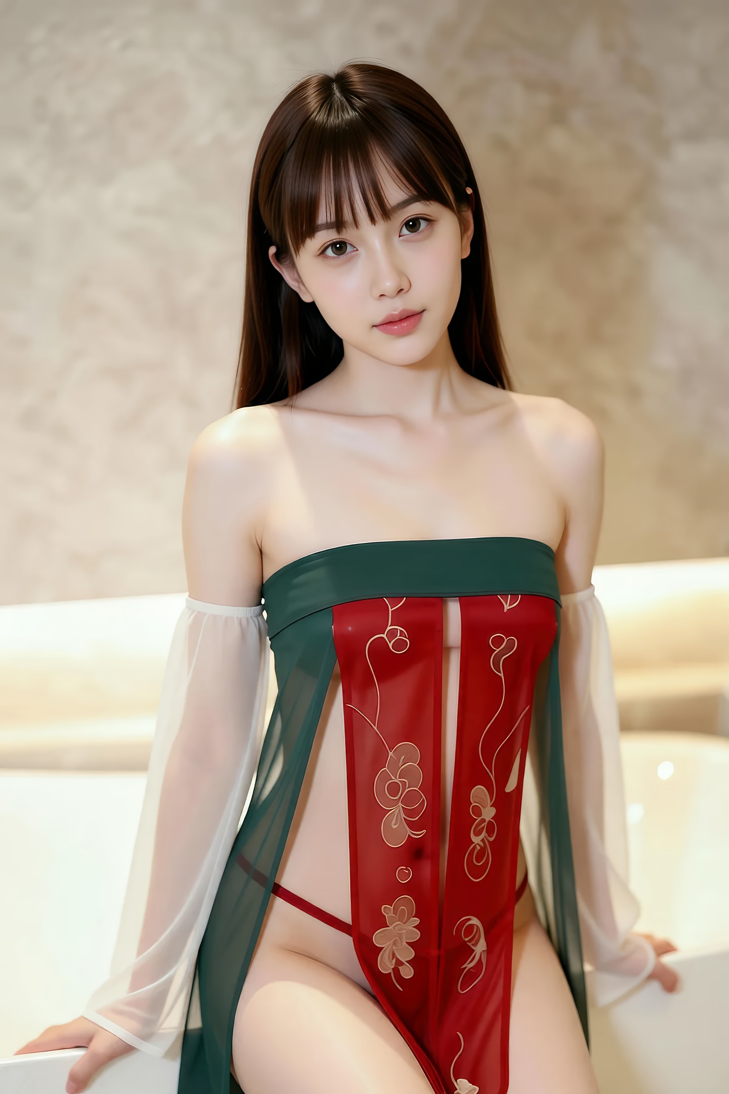 [AiGirl Ai美女] NO.143 婉婉 [80P]