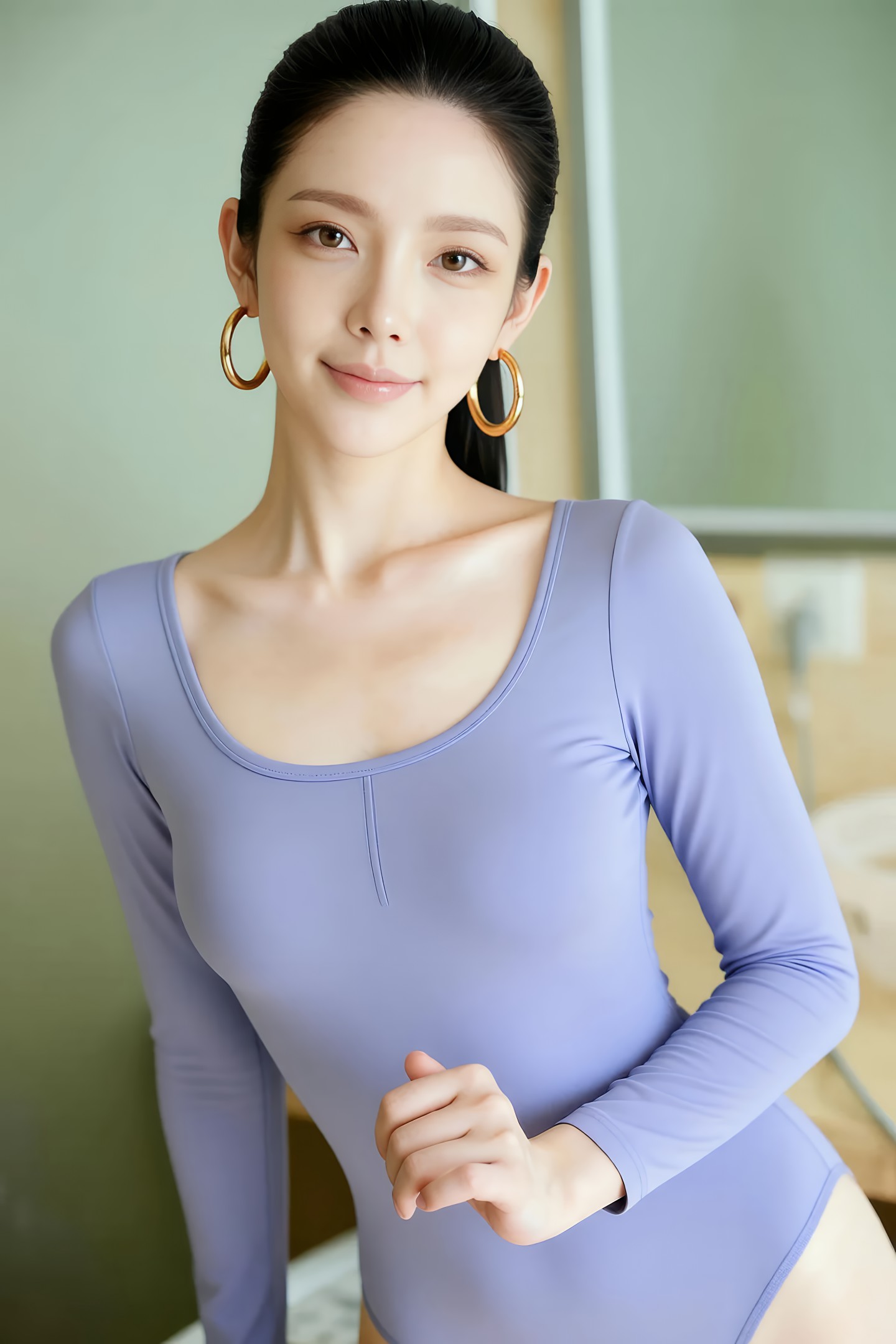 [AiGirl Ai美女] NO.155 米妹 [62P]
