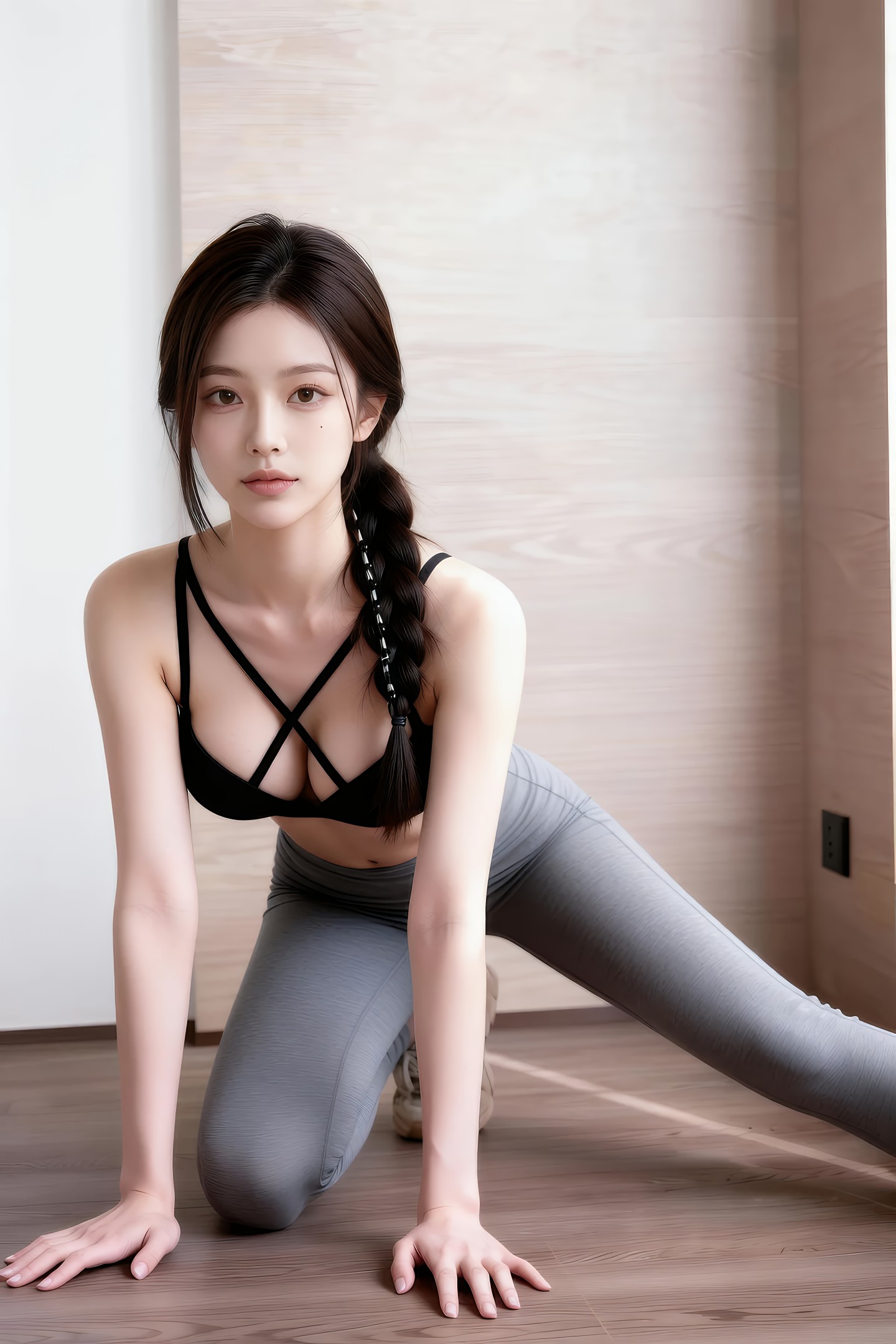 [AiGirl Ai美女] NO.188 熙蕾学姐 [72P]