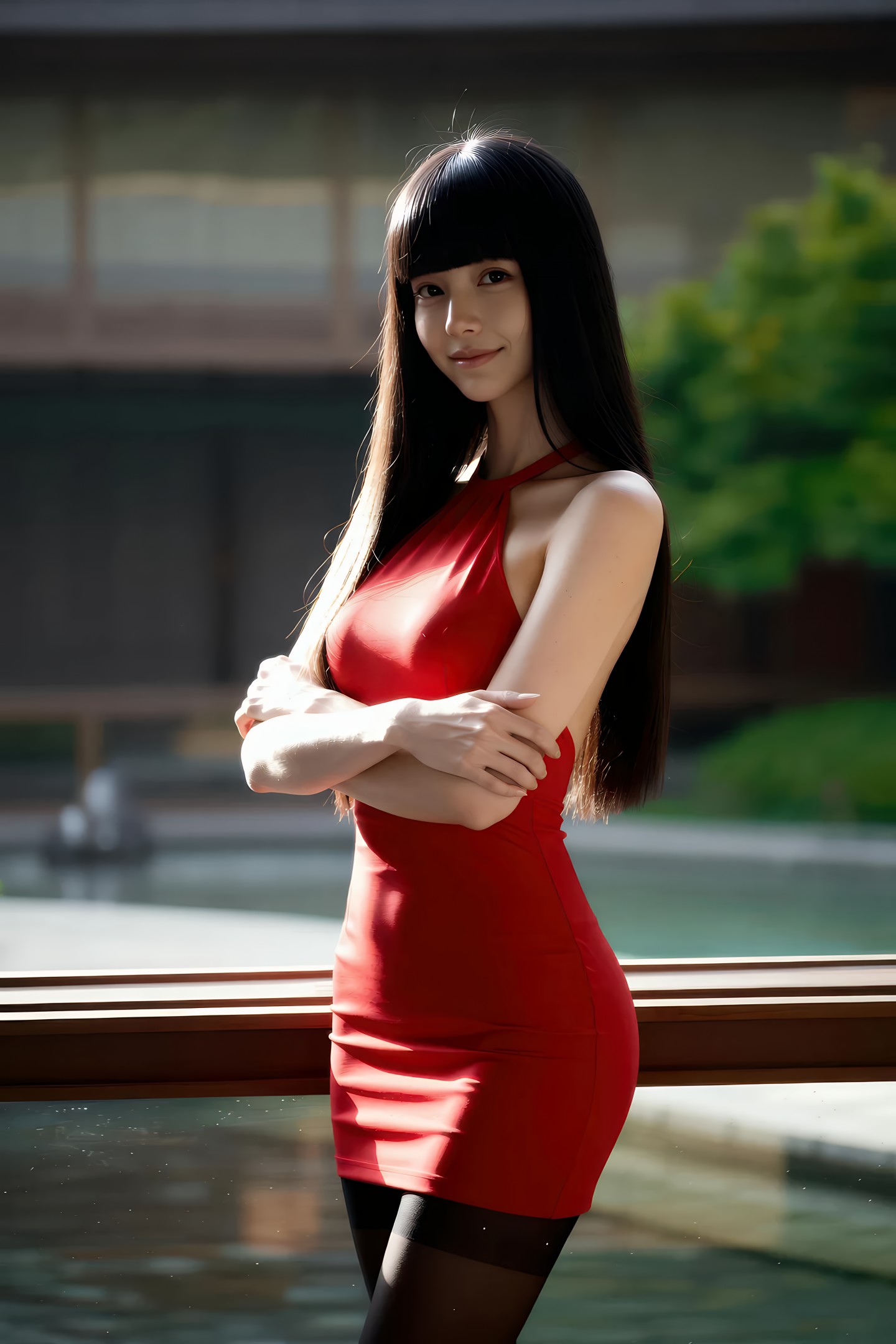 [AiGirl Ai美女] NO.214 九歌lina [77P]