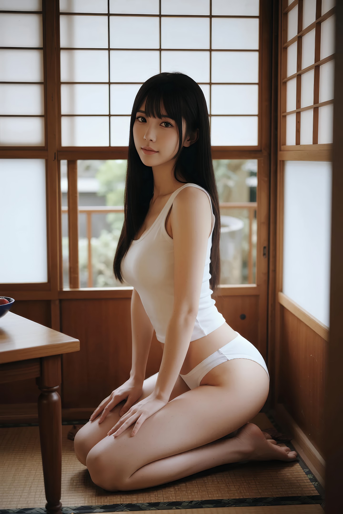[AiGirl Ai美女] NO.223 芭喜mila [95P]