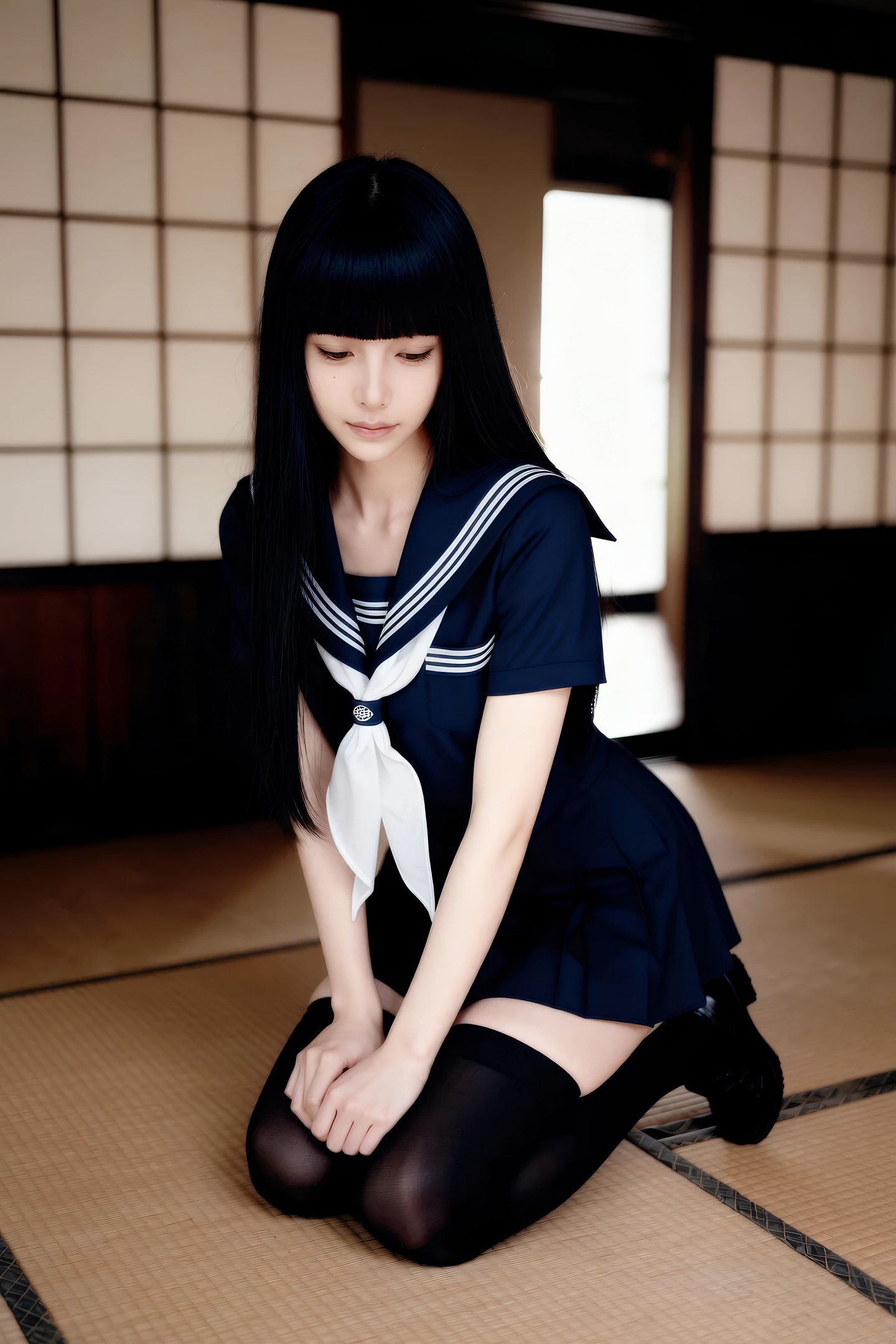 [AiGirl Ai美女] NO.225 九歌lina [100P]