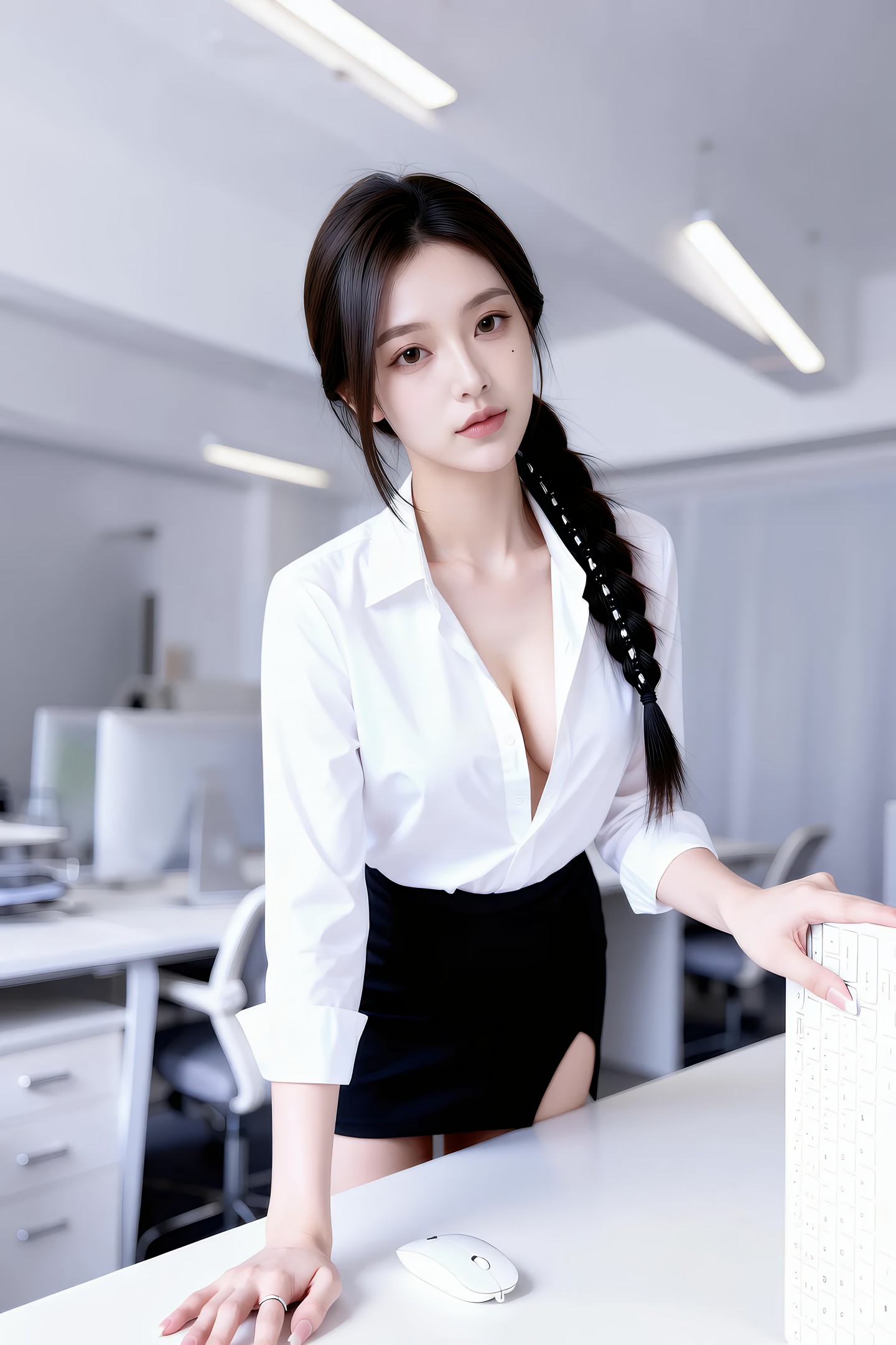 [AiGirl Ai美女] NO.226 熙蕾学姐 [76P]