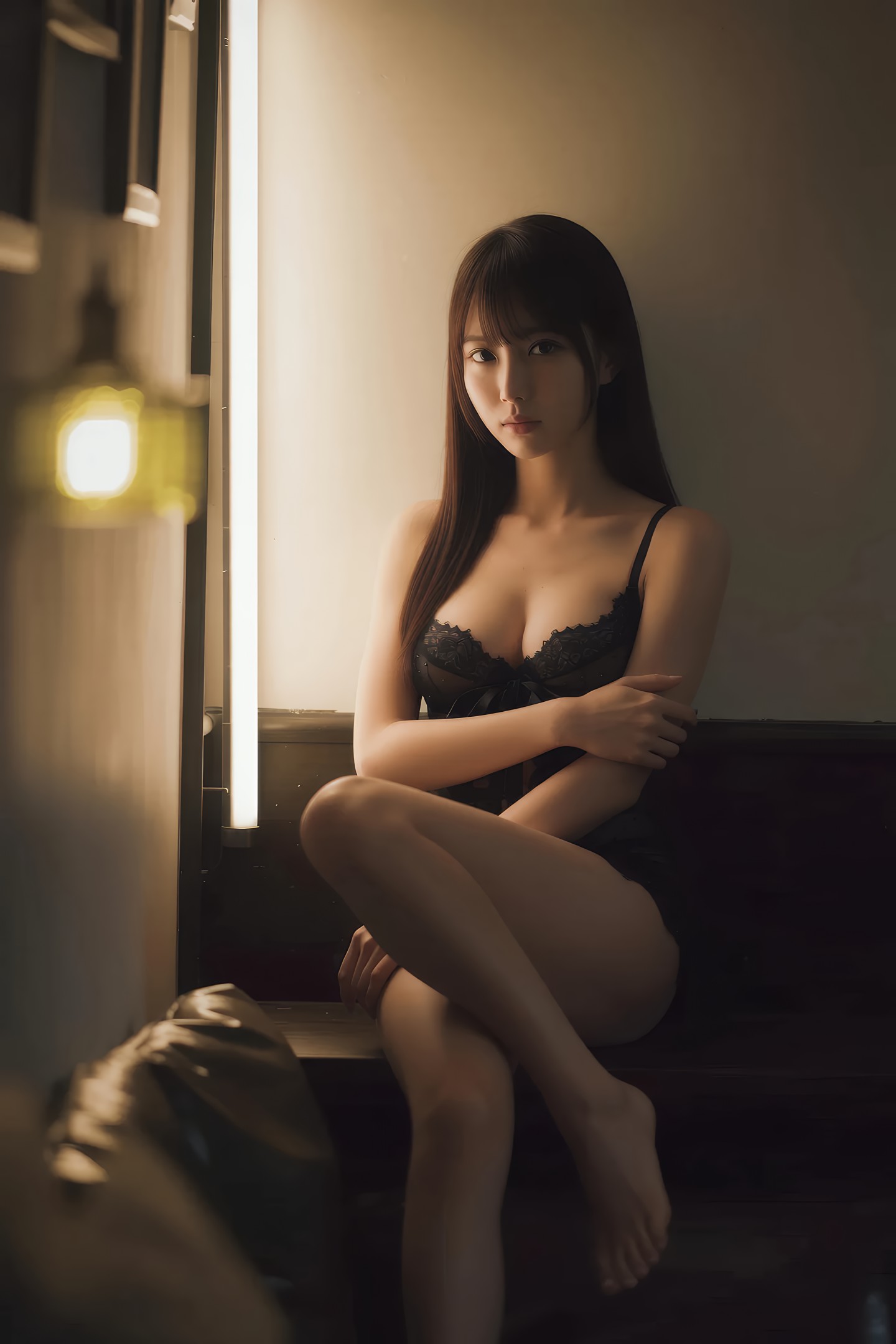 [AiGirl Ai美女] NO.233 芭喜mila [98P]
