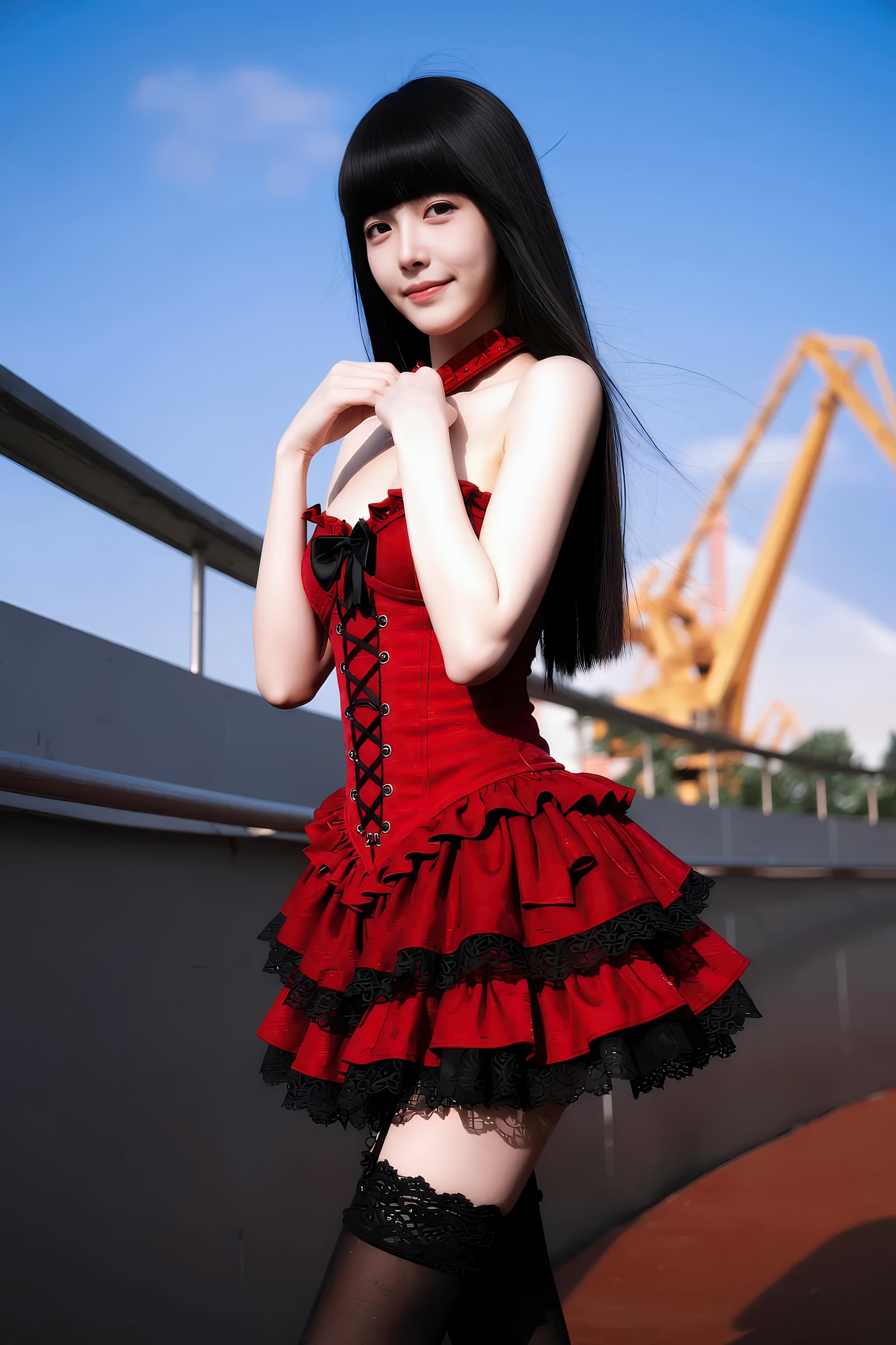 [AiGirl Ai美女] NO.244 九歌lina [67P]