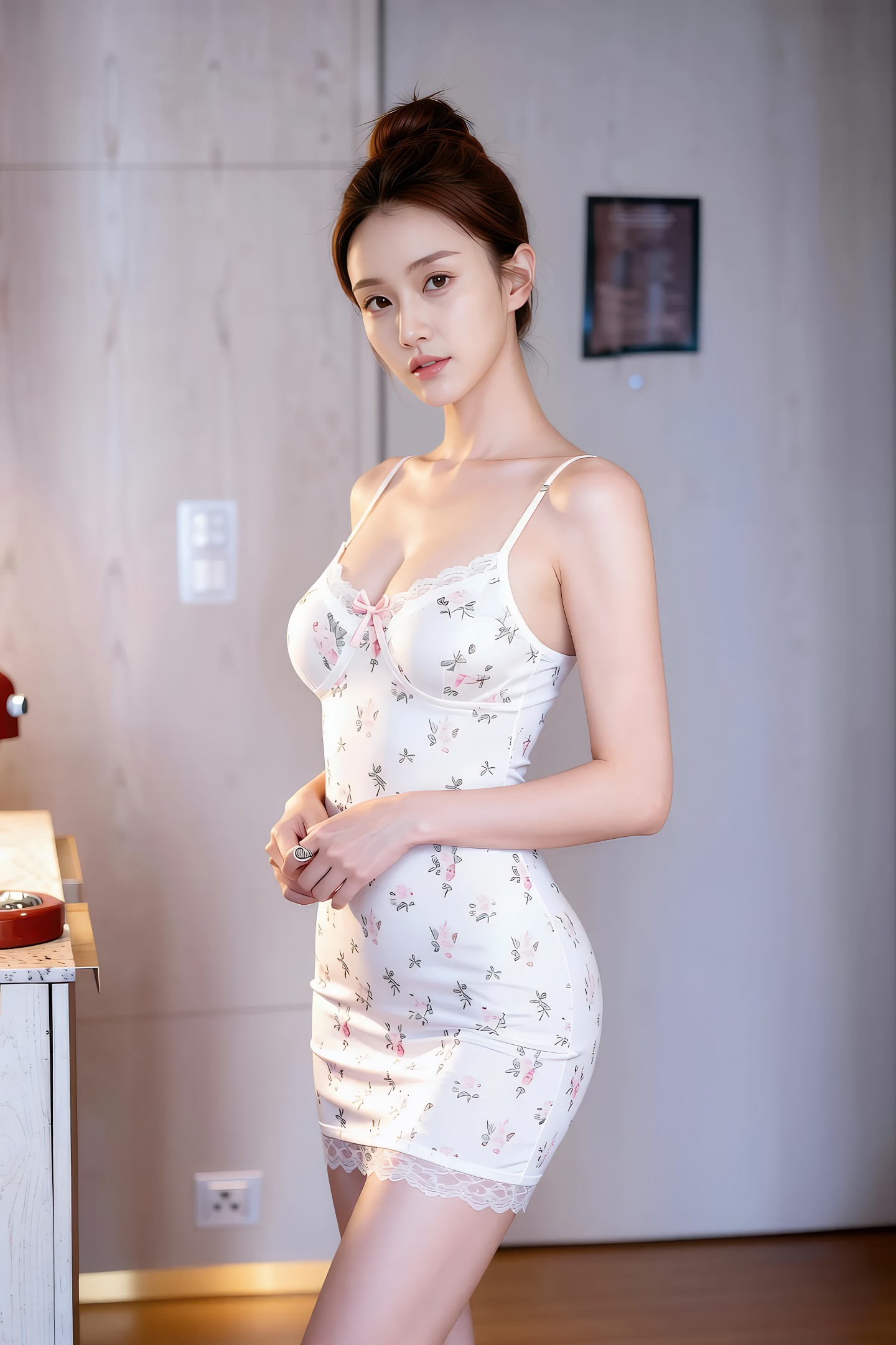 [AiGirl Ai美女] NO.262 一拧 [87P]