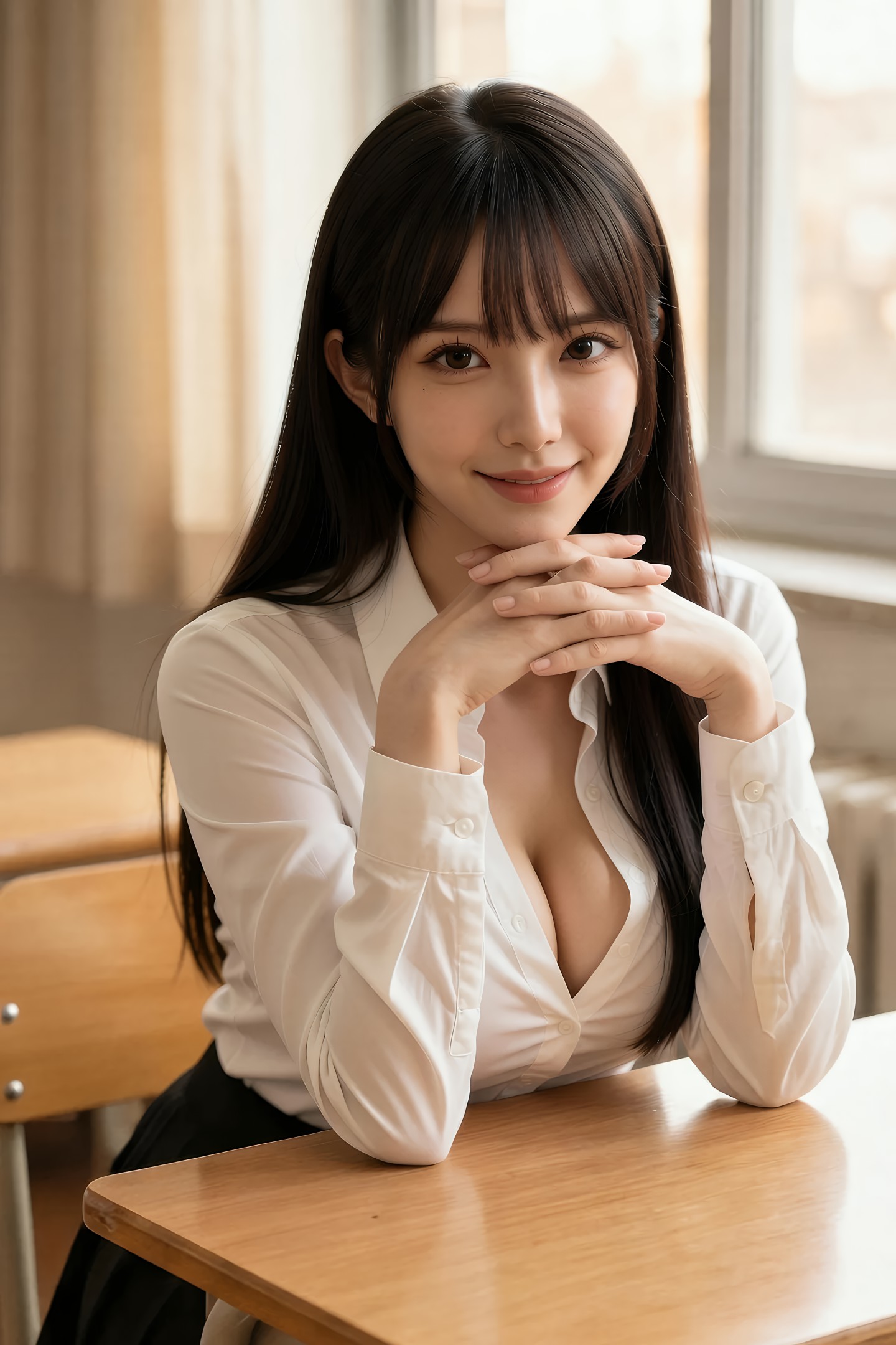 [AiGirl Ai美女] NO.277 芭喜mila [70P]