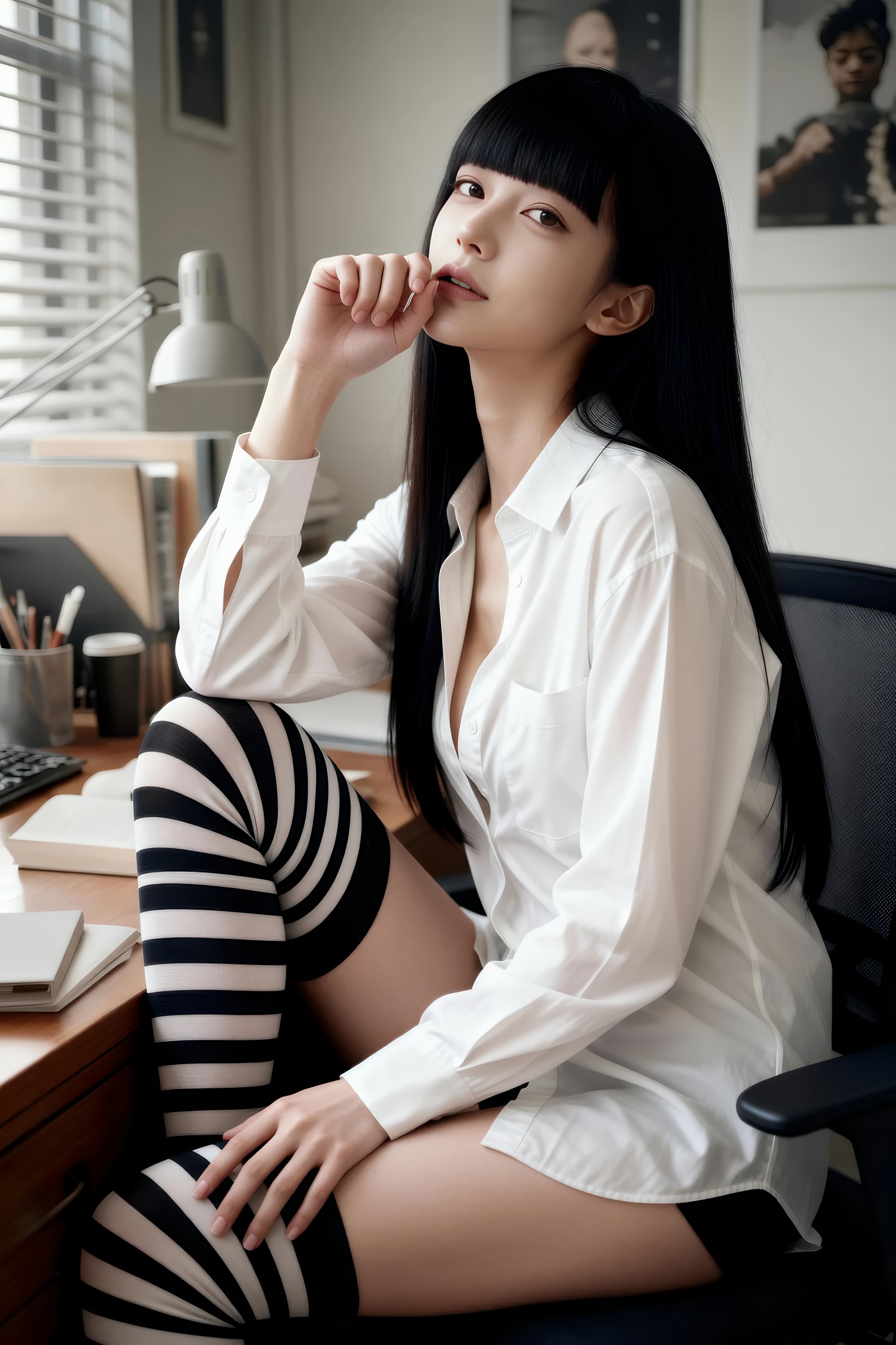[AiGirl Ai美女] NO.286 九歌lina [73P]