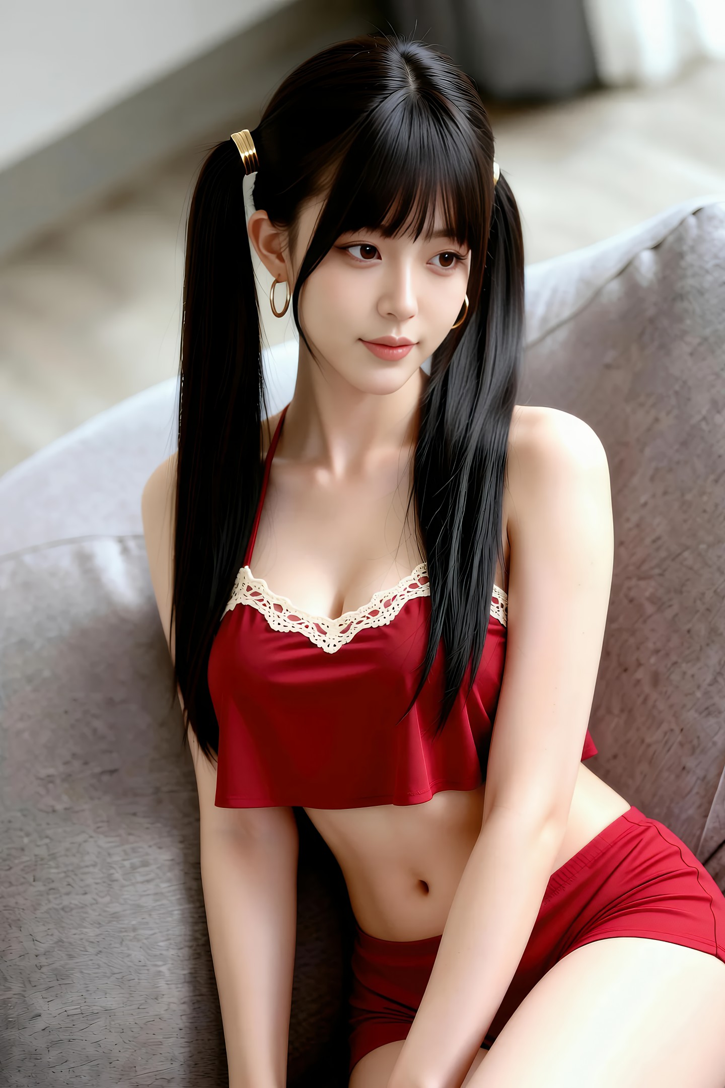 [AiGirl Ai美女] NO.295 柚柚sasa [78P]
