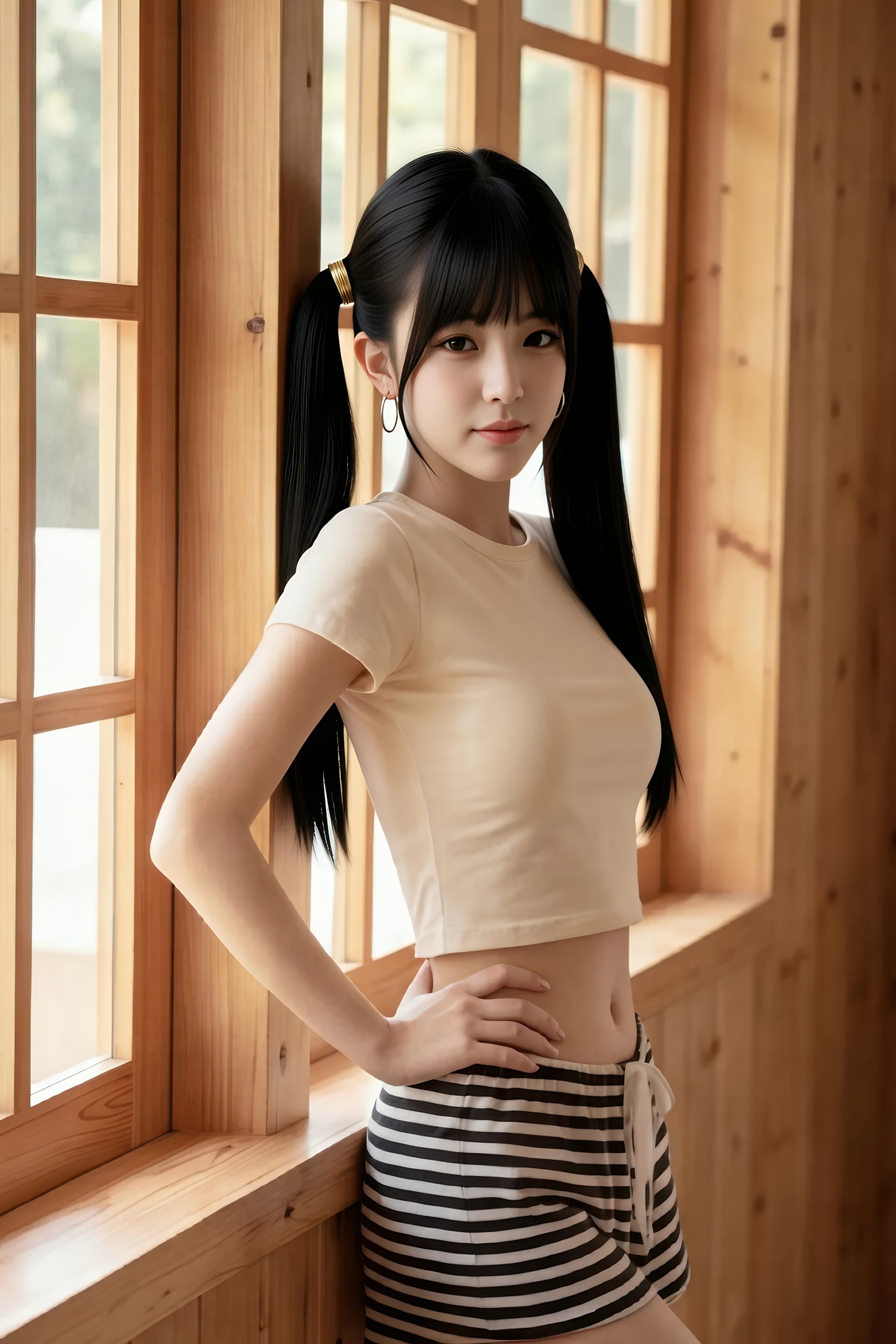 [AiGirl Ai美女] NO.302 柚柚sasa [66P]