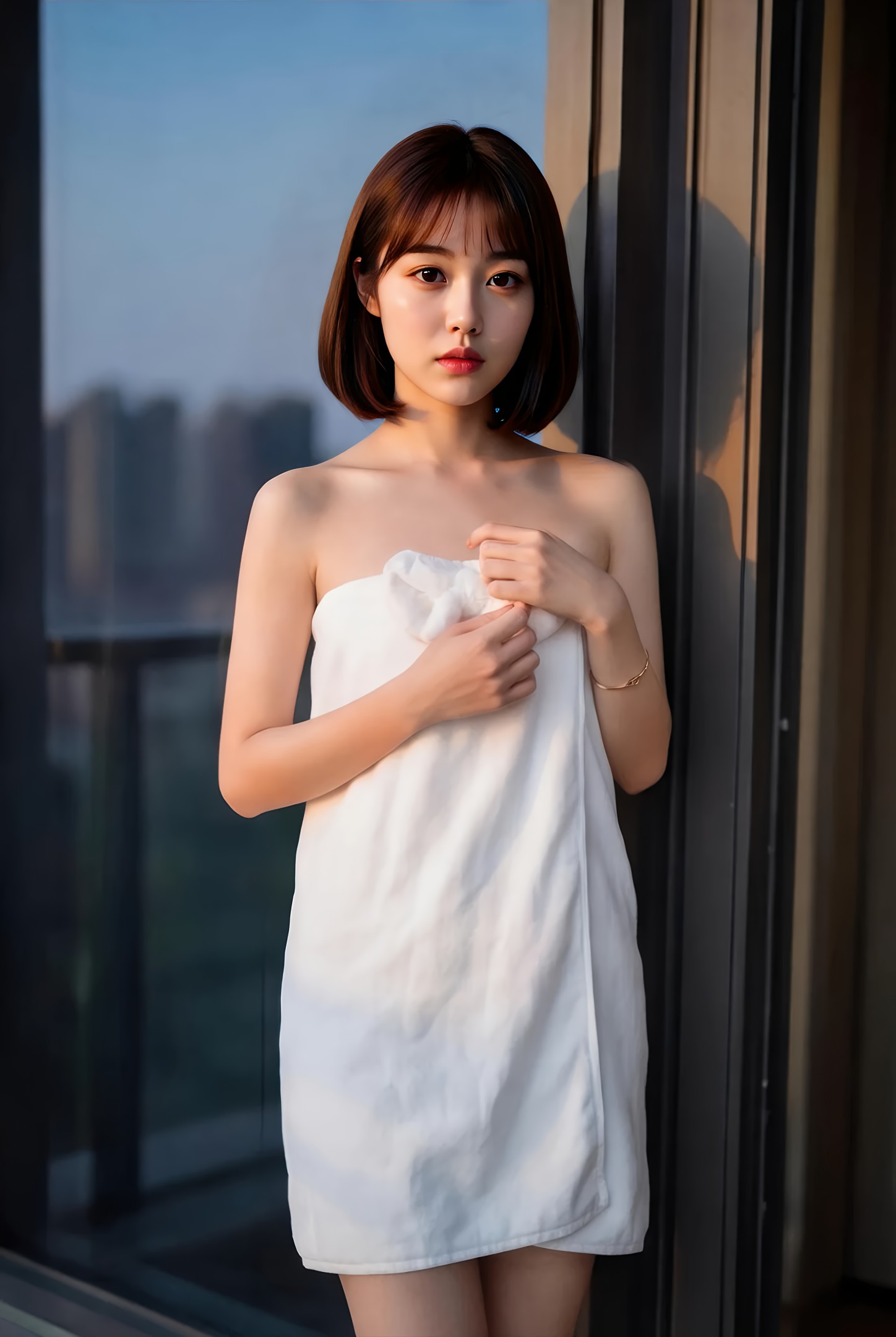 [AiGirl Ai美女] NO.314 小乔不乔 [68P]