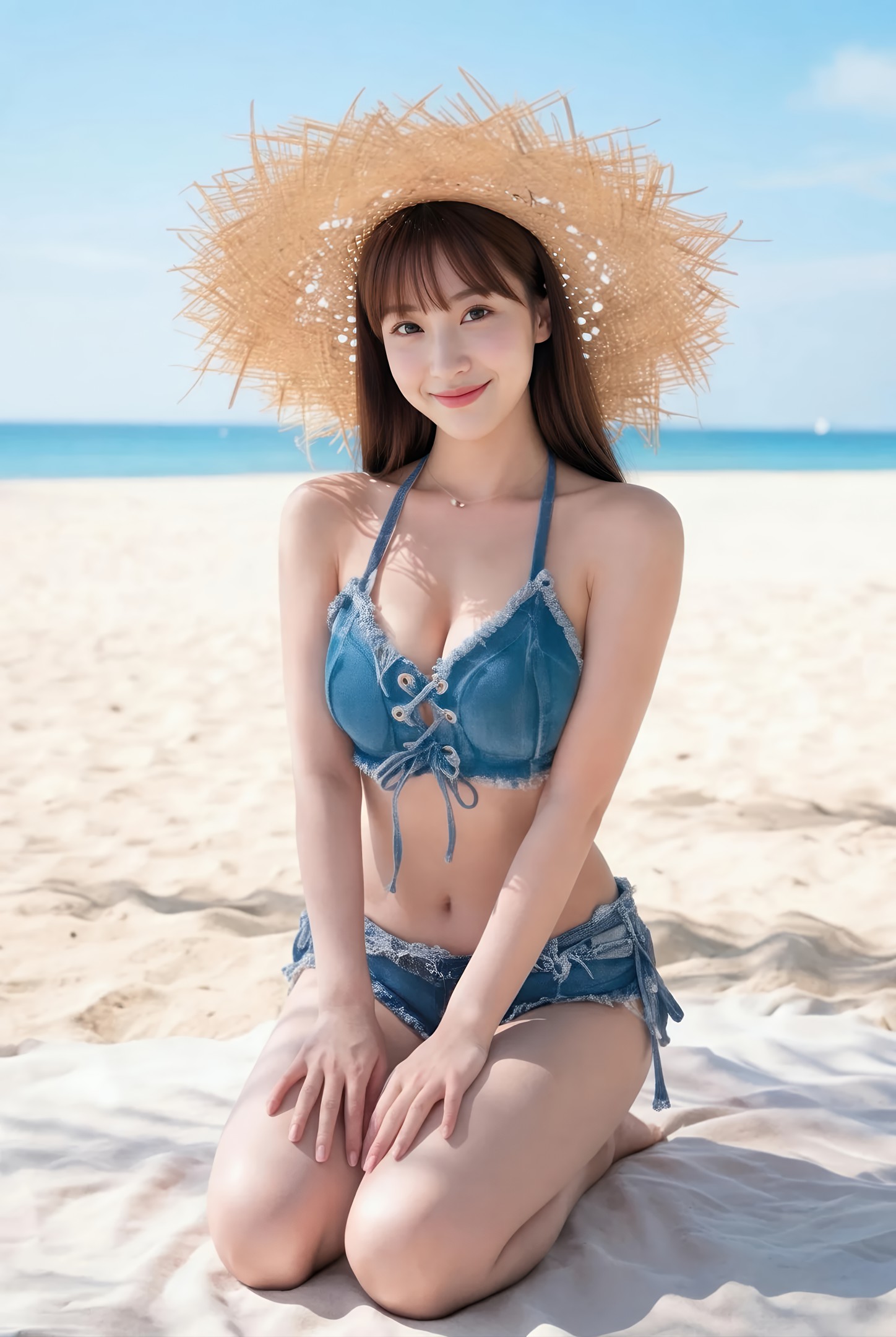 [AiGirl Ai美女] NO.317 婉婉 [85P]