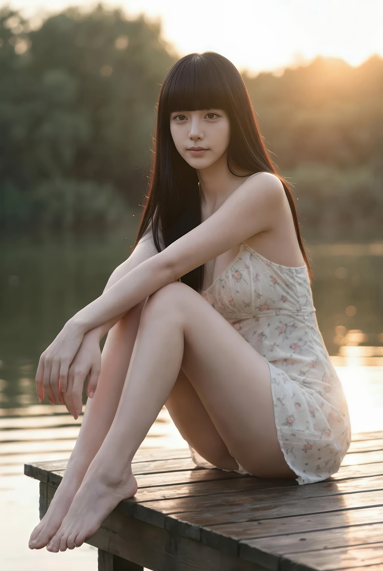 [AiGirl Ai美女] NO.318 九歌lina [69P]