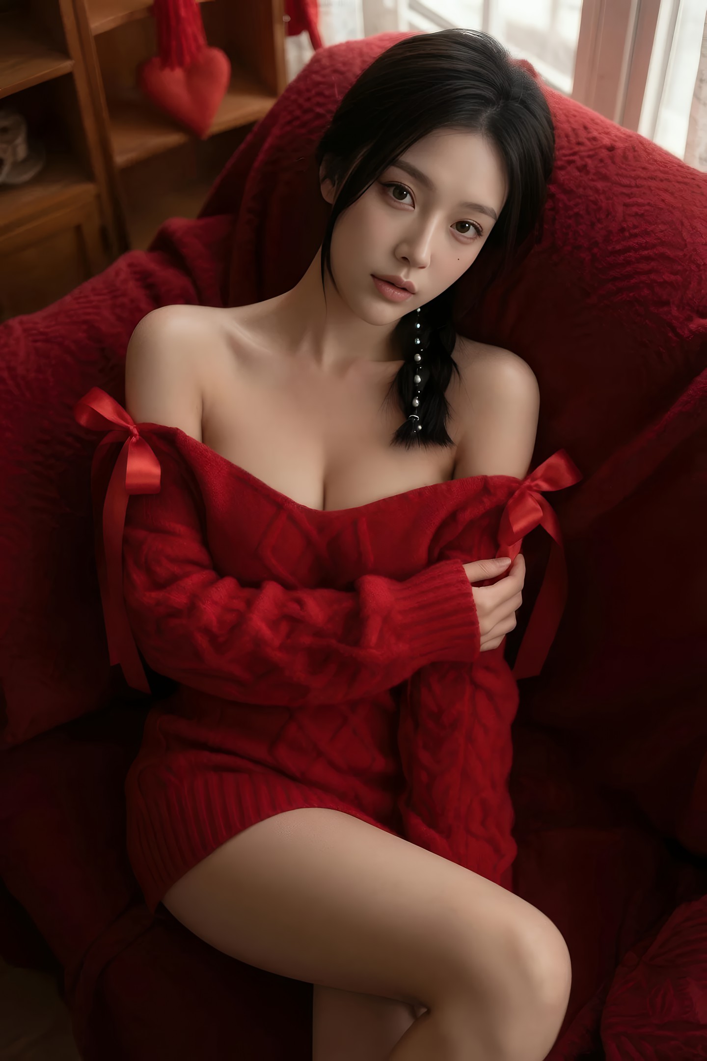 [AiGirl Ai美女] NO.327 熙蕾学姐 [62P]