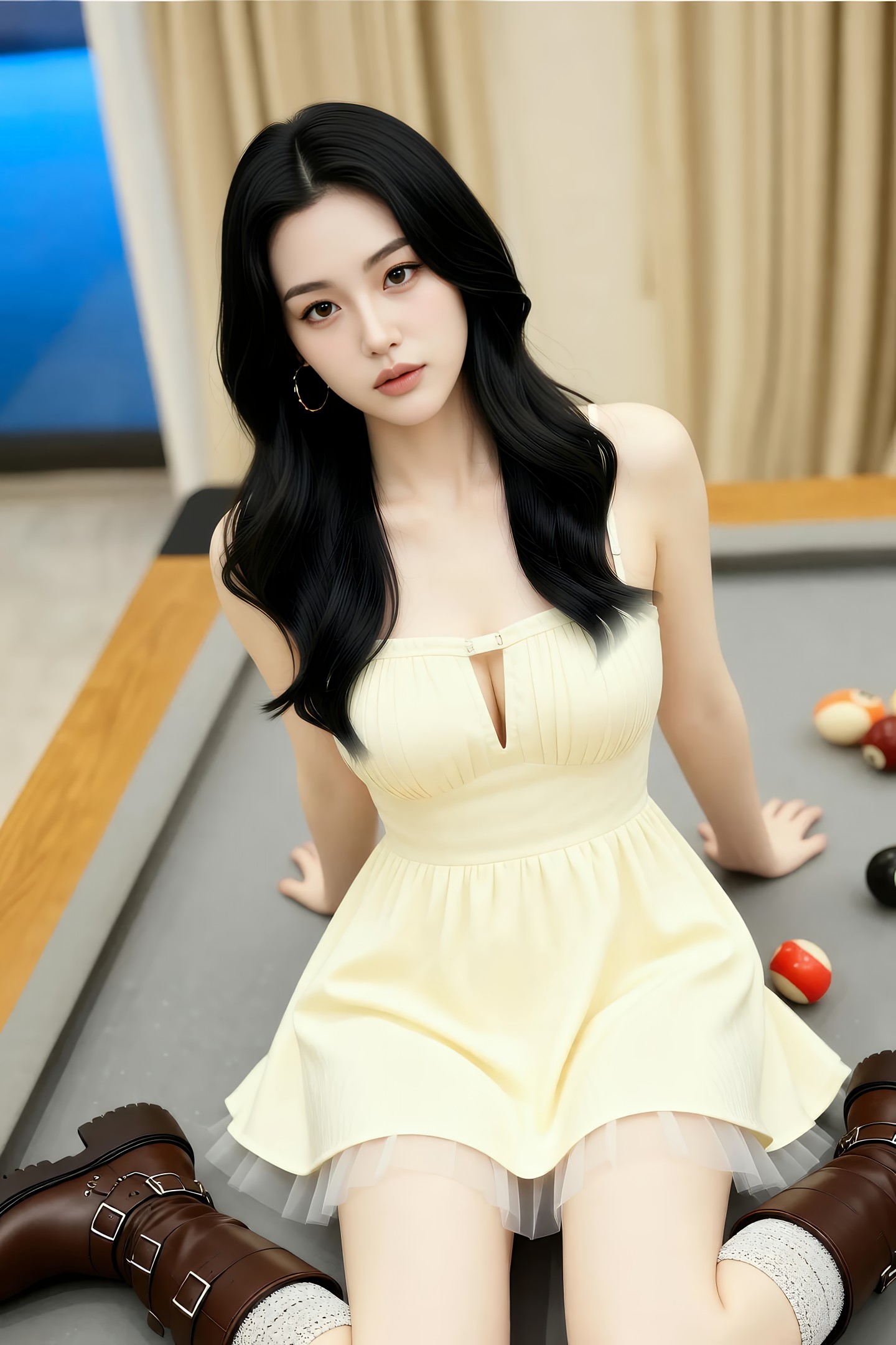 [AiGirl Ai美女] NO.361 乐瑶 [65P]