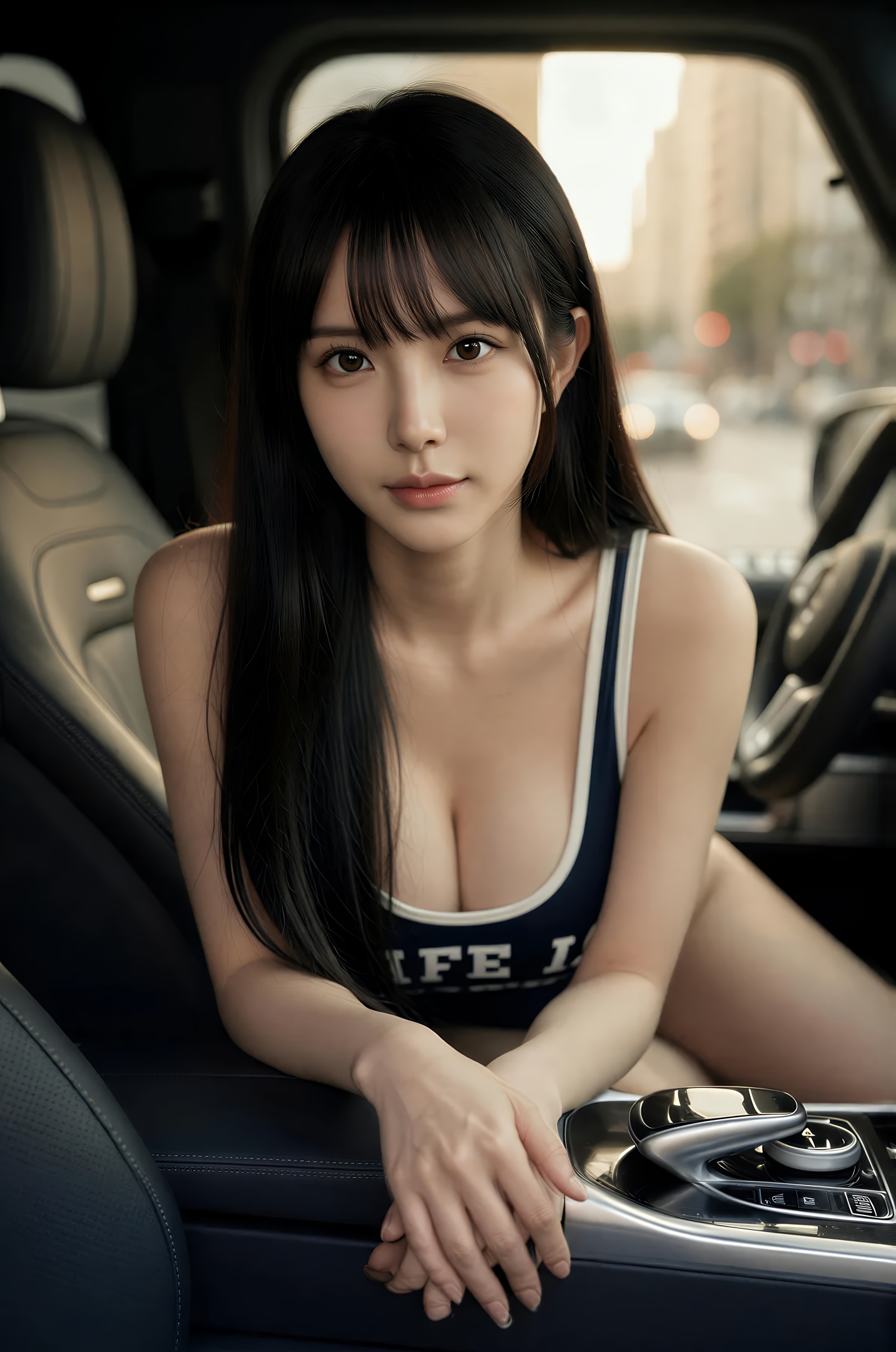 [AiGirl Ai美女] NO.377 芭喜mila [73P]