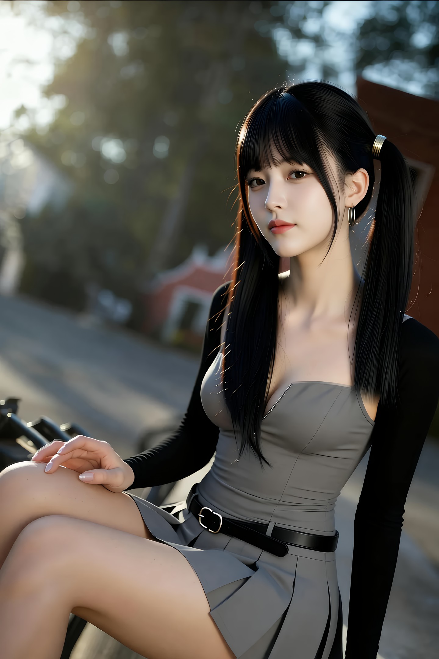 [AiGirl Ai美女] NO.387 柚柚sasa [70P]